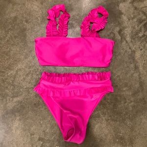 NWT Shein Bikini